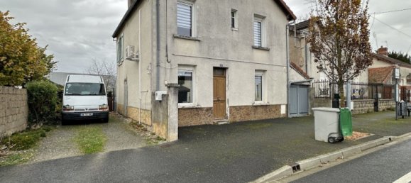 Casa T4 em Issoudun, France N.º 155686 11