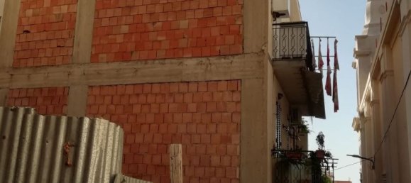 160m² Land in Bagnara Calabra, Italy No. 254187 4