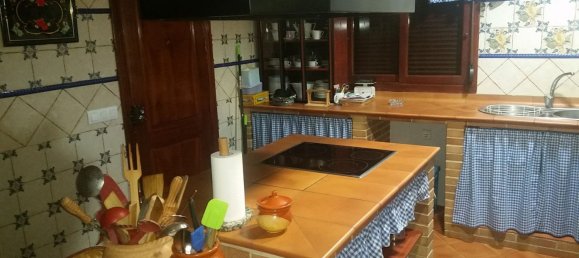 5 bedrooms House in Arcos de la Frontera, Spain No. 154910 3