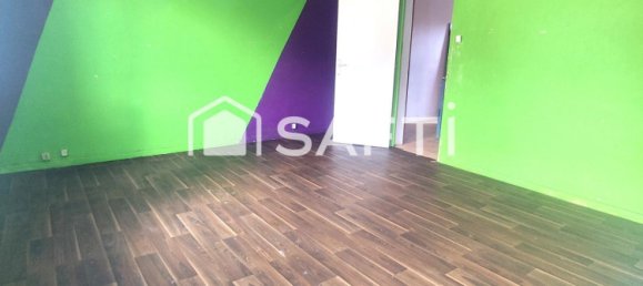 2 غرف نوم تاون هاوس في Arques, France رقم 159758 14