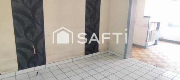 2 غرف نوم تاون هاوس في Arques, France رقم 159758 3