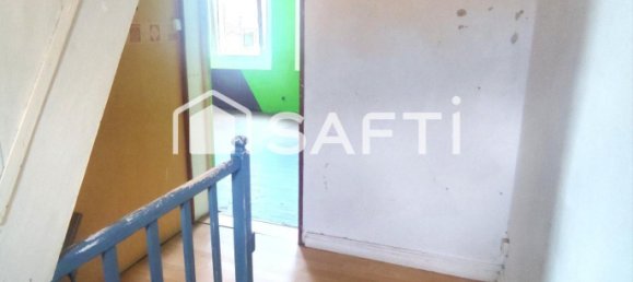 2 غرف نوم تاون هاوس في Arques, France رقم 159758 12