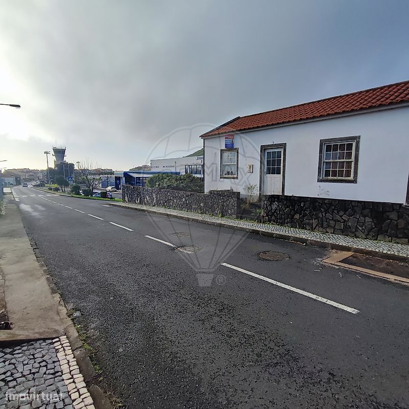 1 chambre Maison à Santa Cruz das Flores, Portugal No. 29743