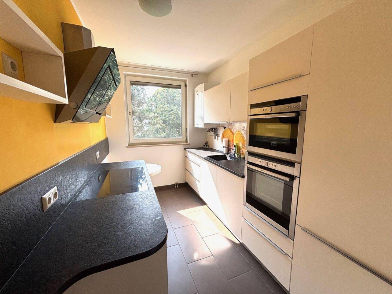 Apartamento de 2 divisões em Korneuburg, Austria N.º 211667