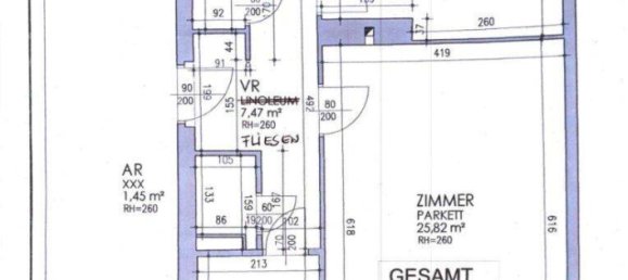 Apartamento de 2 divisões em Korneuburg, Austria N.º 211667 13