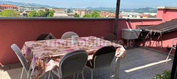 3 bedrooms Penthouse in Alba, Italy No. 262231 4