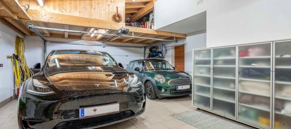 4 rooms Duplex in Leutasch, Austria No. 149738 19