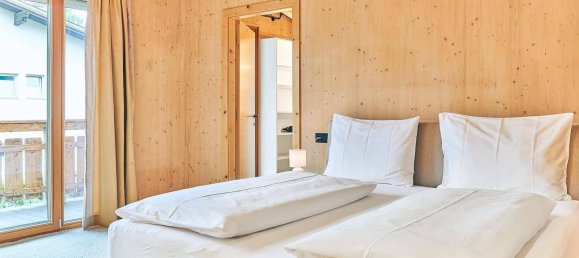 4 rooms Duplex in Leutasch, Austria No. 149738 9