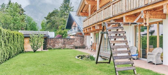 4 rooms Duplex in Leutasch, Austria No. 149738 21