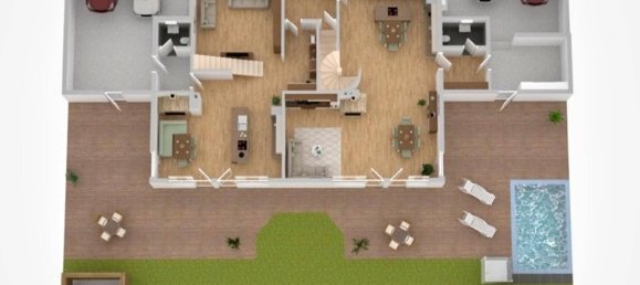 4 rooms Duplex in Leutasch, Austria No. 149738 23