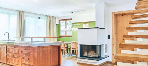 4 rooms Duplex in Leutasch, Austria No. 149738 3