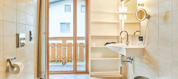 4 rooms Duplex in Leutasch, Austria No. 149738 12