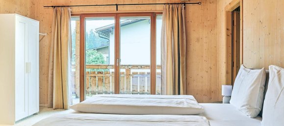 4 rooms Duplex in Leutasch, Austria No. 149738 8