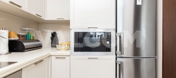 1 Schlafzimmer Wohnung in Downtown Dubai (Downtown Burj Dubai), UAE, Nr. 12860 5