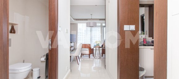1 Schlafzimmer Wohnung in Downtown Dubai (Downtown Burj Dubai), UAE, Nr. 12860 3