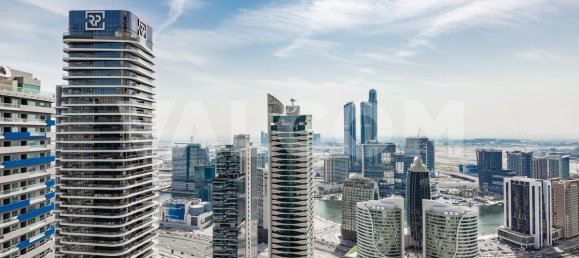 1 Schlafzimmer Wohnung in Downtown Dubai (Downtown Burj Dubai), UAE, Nr. 12860 13