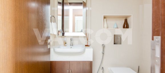 1 Schlafzimmer Wohnung in Downtown Dubai (Downtown Burj Dubai), UAE, Nr. 12860 9