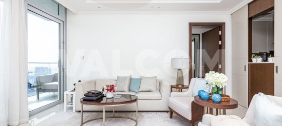 1 Schlafzimmer Wohnung in Downtown Dubai (Downtown Burj Dubai), UAE, Nr. 12860 2