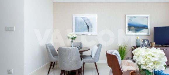 1 Schlafzimmer Wohnung in Downtown Dubai (Downtown Burj Dubai), UAE, Nr. 12860 10