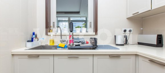 1 Schlafzimmer Wohnung in Downtown Dubai (Downtown Burj Dubai), UAE, Nr. 12860 6