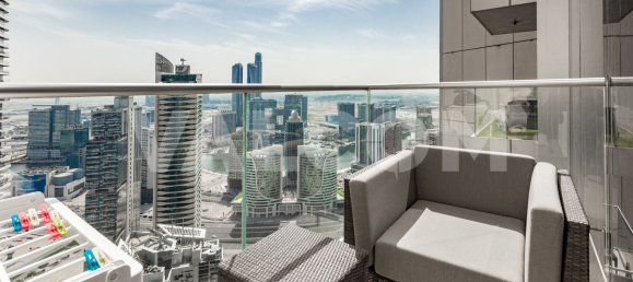1 Schlafzimmer Wohnung in Downtown Dubai (Downtown Burj Dubai), UAE, Nr. 12860 11