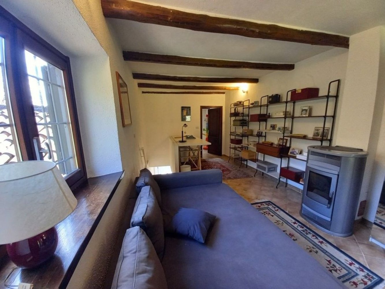 Casa de 6 habitaciónes en Moncalieri, Italy No. 263212