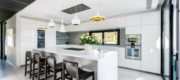 5 غرف نوم منزل في Marbella, Spain رقم 31217 15