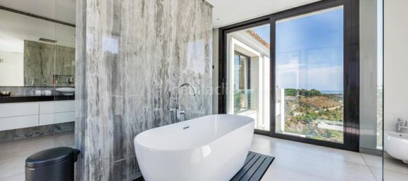 5 غرف نوم منزل في Marbella, Spain رقم 31217 5