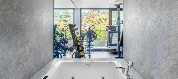 5 غرف نوم منزل في Marbella, Spain رقم 31217 13