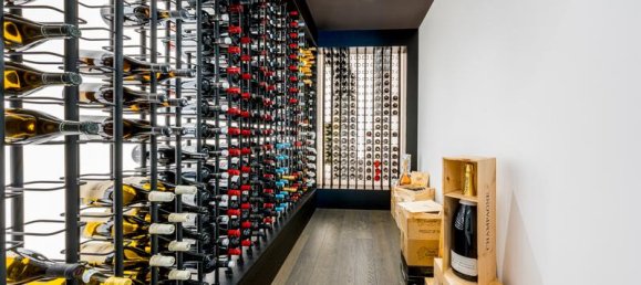 5 غرف نوم منزل في Marbella, Spain رقم 31217 16