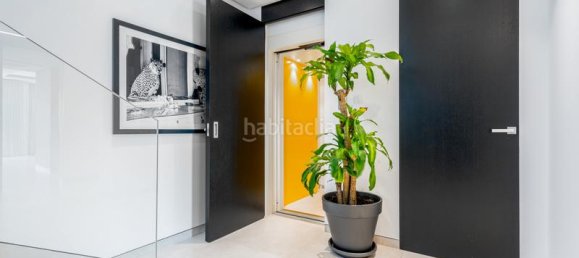 5 غرف نوم منزل في Marbella, Spain رقم 31217 27