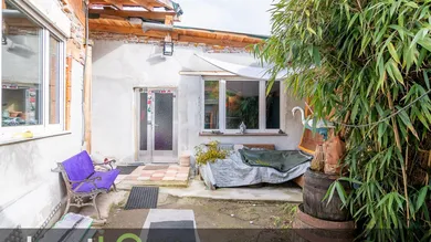 7-Zimmer Haus in Oberwart, Austria, Nr. 236516