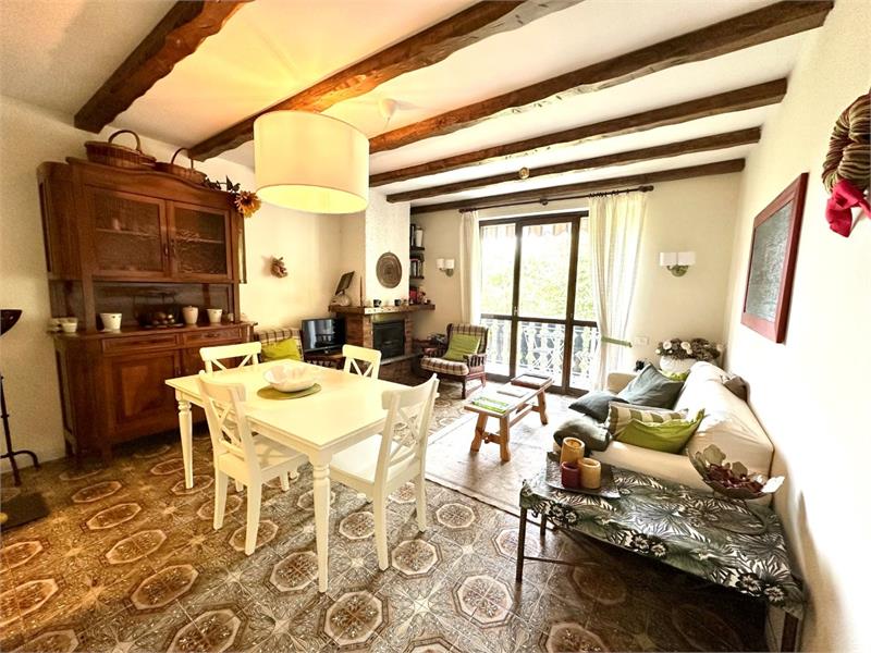 2 bedrooms Apartment in Casargo, Italy No. 297215
