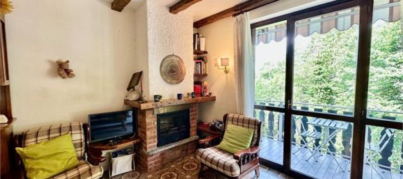 2 bedrooms Apartment in Casargo, Italy No. 297215 4