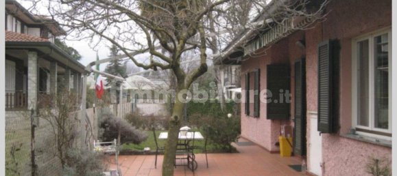 6 bedrooms Villa in Montorfano, Italy No. 314931 36