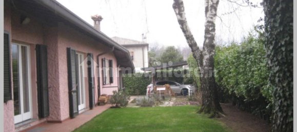 6 bedrooms Villa in Montorfano, Italy No. 314931 19