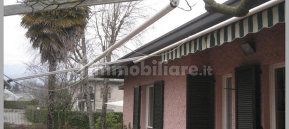6 bedrooms Villa in Montorfano, Italy No. 314931 25