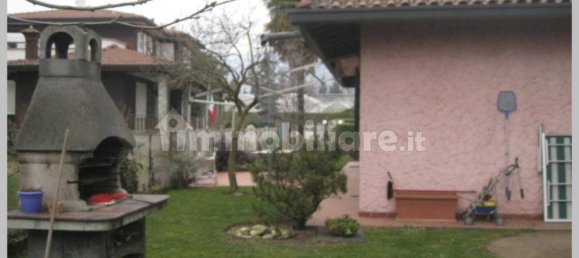 6 bedrooms Villa in Montorfano, Italy No. 314931 17