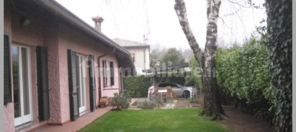 6 bedrooms Villa in Montorfano, Italy No. 314931 29