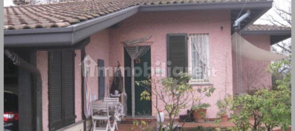 6 bedrooms Villa in Montorfano, Italy No. 314931 24