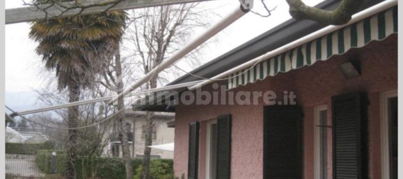 6 bedrooms Villa in Montorfano, Italy No. 314931 35