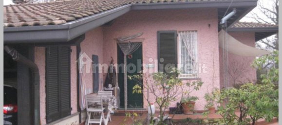 6 bedrooms Villa in Montorfano, Italy No. 314931 14