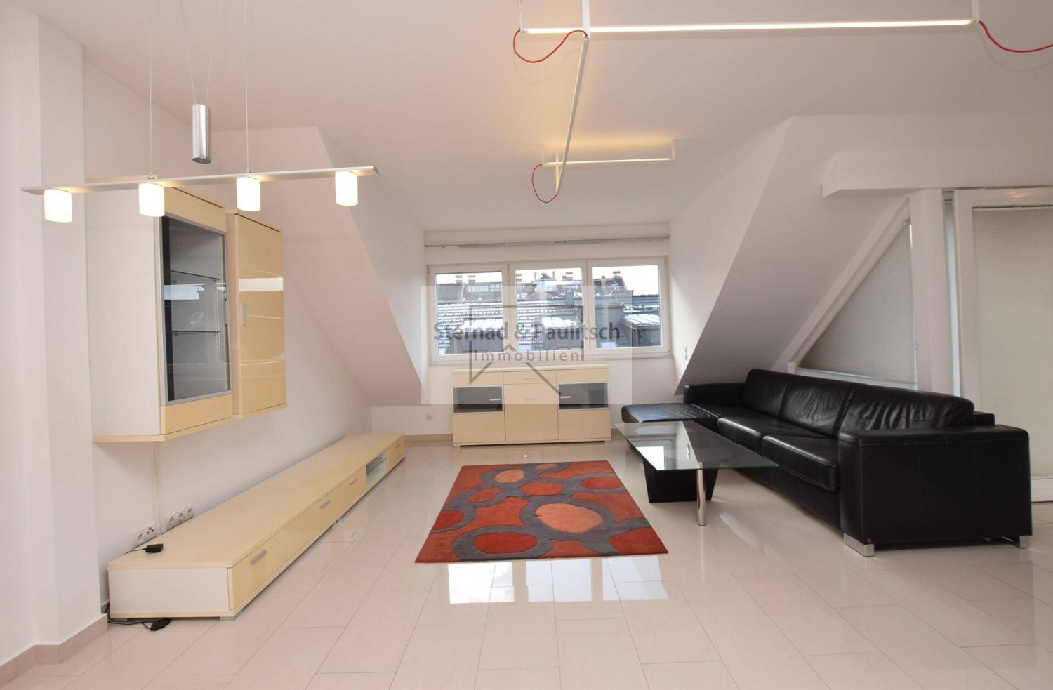 2 bedrooms Duplex in Klagenfurt am Worthersee, Austria No. 215899