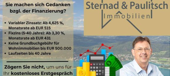 2 bedrooms Duplex in Klagenfurt am Worthersee, Austria No. 215899 20