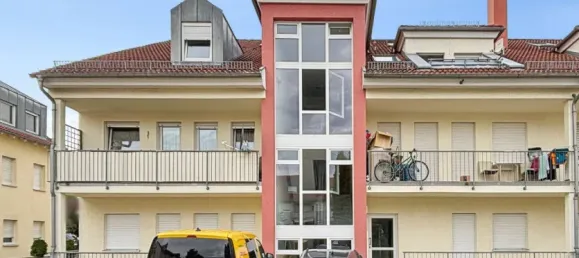 Duplex de 4 divisões em Leipzig, Germany N.º 282968 3