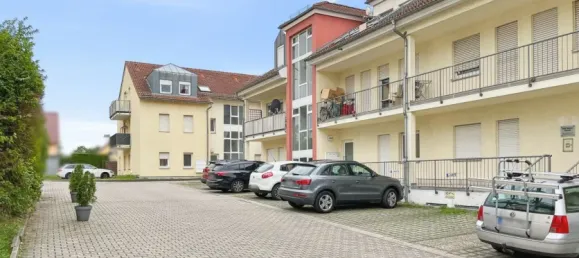 Duplex de 4 divisões em Leipzig, Germany N.º 282968 2
