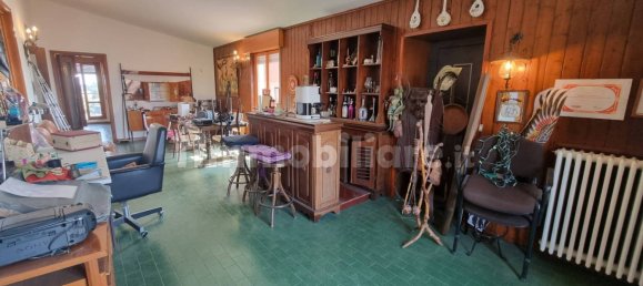 3 bedrooms Penthouse in Cerro Maggiore, Italy No. 15343 48