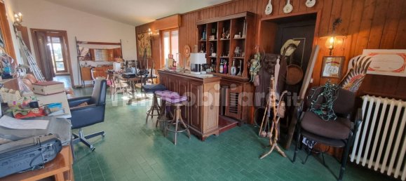 3 bedrooms Penthouse in Cerro Maggiore, Italy No. 15343 47