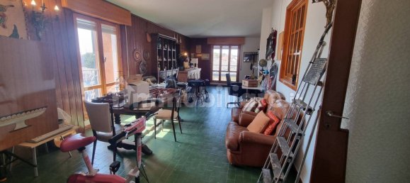 3 bedrooms Penthouse in Cerro Maggiore, Italy No. 15343 42