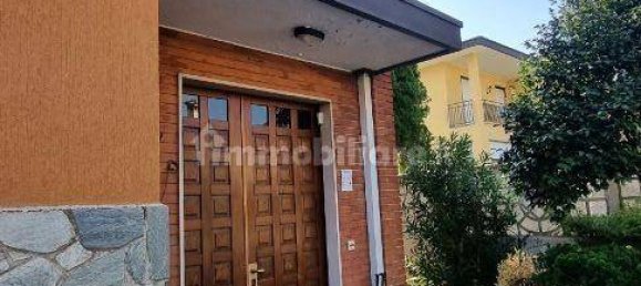 3 bedrooms Penthouse in Cerro Maggiore, Italy No. 15343 8